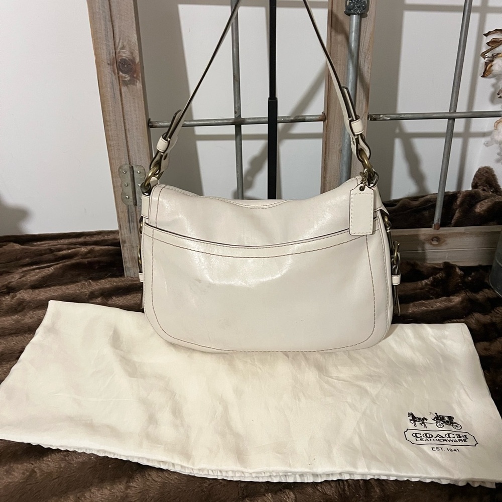 Coach Vintage Legacy Garcia - Picture 3 of 10